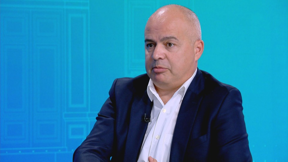 Георги Свиленски за резултата на БСП: Не може за 20 минути да изчезнат 6%