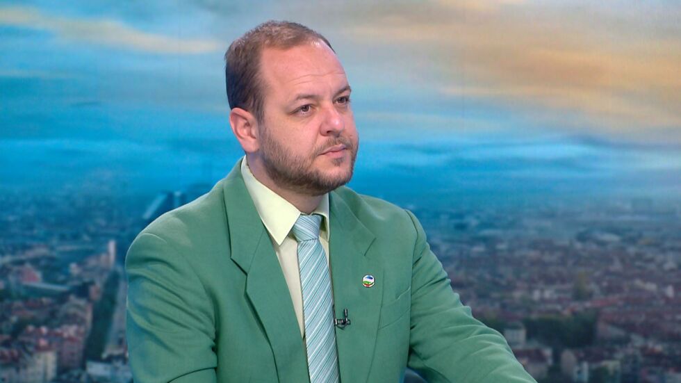  Председателите на Зеленото придвижване подадоха оставки 