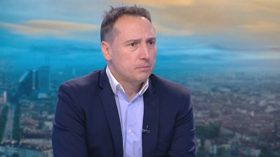 Добромир Живков: Колебаещите се избиратели подкрепиха ПП