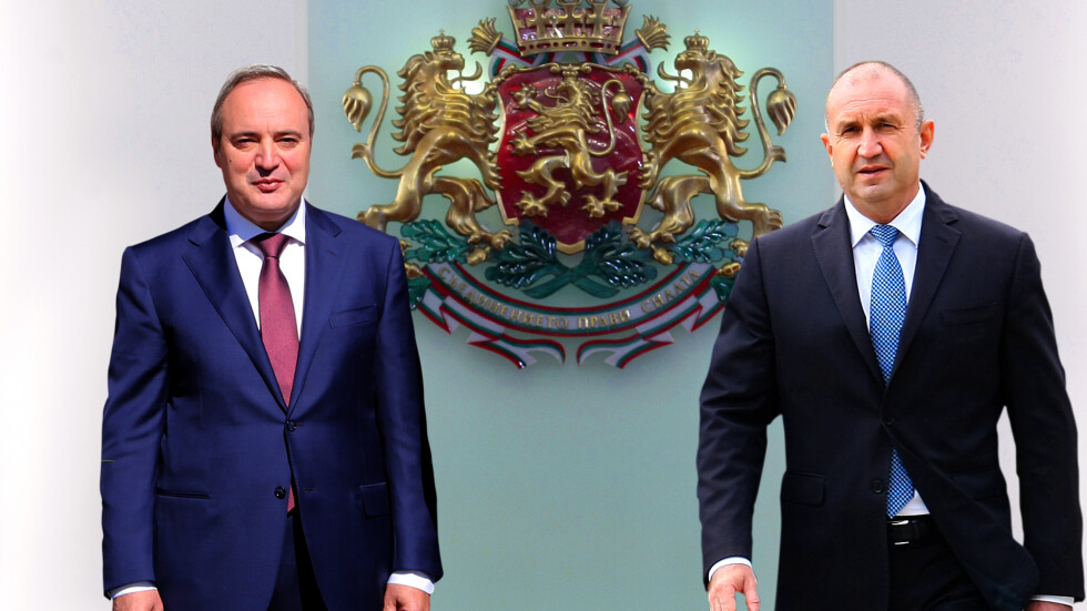 Битката за президент: Какви са очакванията на Радев и Герджиков за балотажа