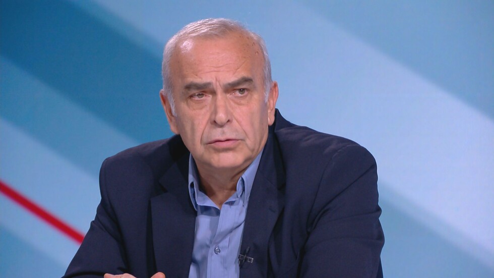 Паскалев: Нинова използва оставката, за да предизвика скандал в БСП