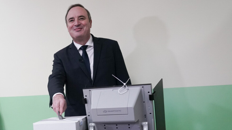 Герджиков: Рашков убеждава с инсинуации гражданите как да гласуват