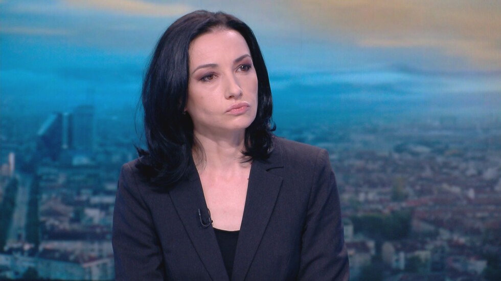 Мариета Николаева: Хората са били в капан, знаели са какво следва и това е истинският ужас