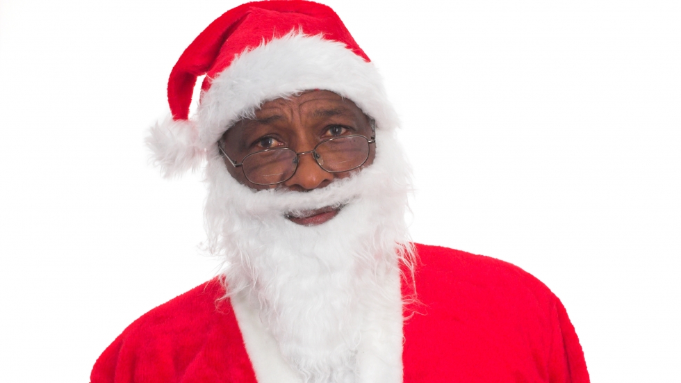 Дядо Коледа вече е чернокож в увеселителните паркове на „Дисни“