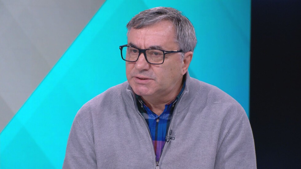 Румен Йовчев за трагедията на „Струма“: Това, че трасето няма акт 16, не го прави по-опасно