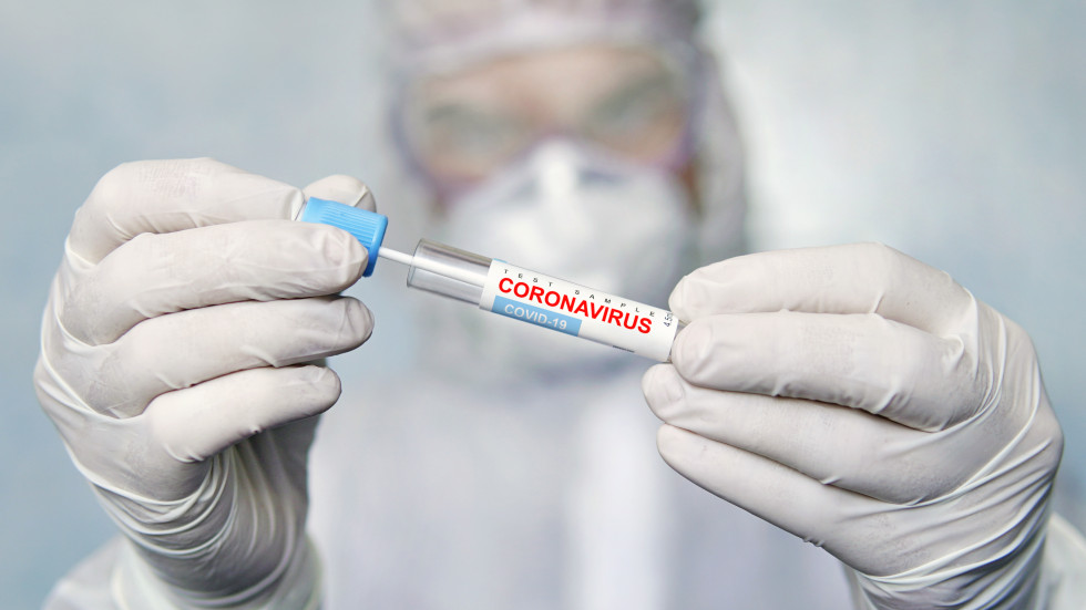 4389 са новите случаи на коронавирус