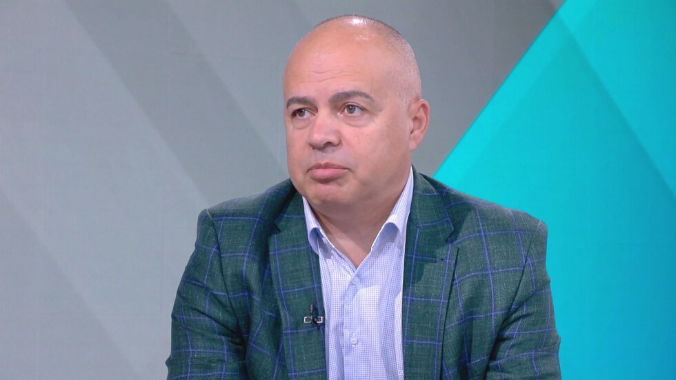 Георги Свиленски: Спекулации са имената на министри по медиите