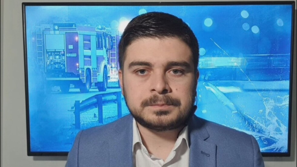 Македонски журналист: Тъжно е, че народите ни се сближават чрез подобни трагедии