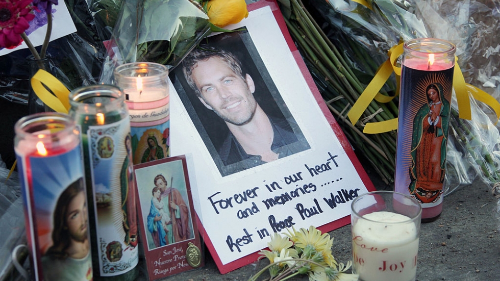 8 години от смъртта на Пол Уокър – защо причините за катастрофата продължават да са мистерия