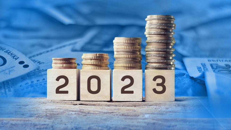 Без приет бюджет за 2023 година: Как ще се изплащат пенсиите и заплатите в държавния сектор