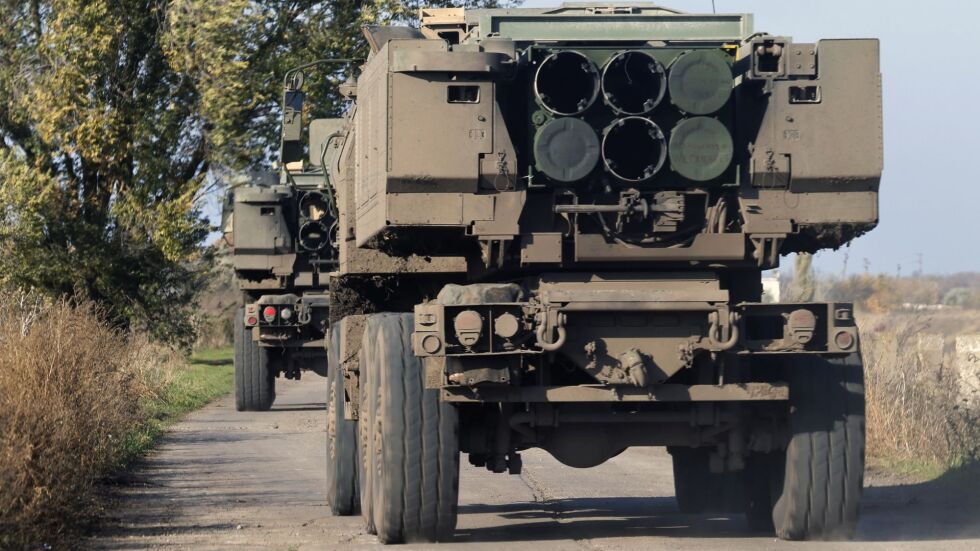 Руската армия ще отстъпи от десния бряг на река Днепър