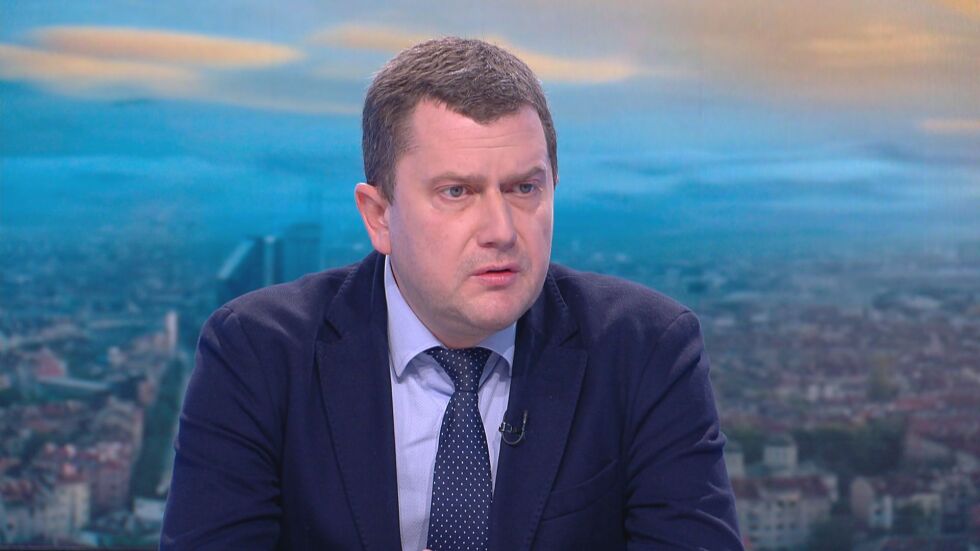 Кметът на Перник: Конкретни сигнали за Васил Михайлов не са достигали до мен 