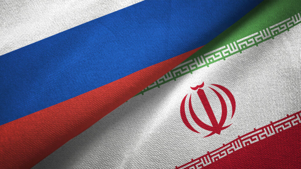 Иран призна, че е доставил бойни дронове на Русия