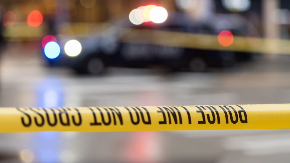 24-годишен мъж е заподозрян за две убийства - на приятелката си и на таксиметров шофьор