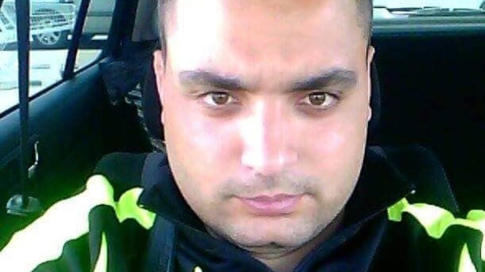 Убийството на граничния полицай на браздата: Разпитват военния, който е бил с него