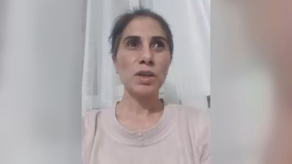 Пред bTV: Говори българка, която е станала свидетел на взрива в Истанбул