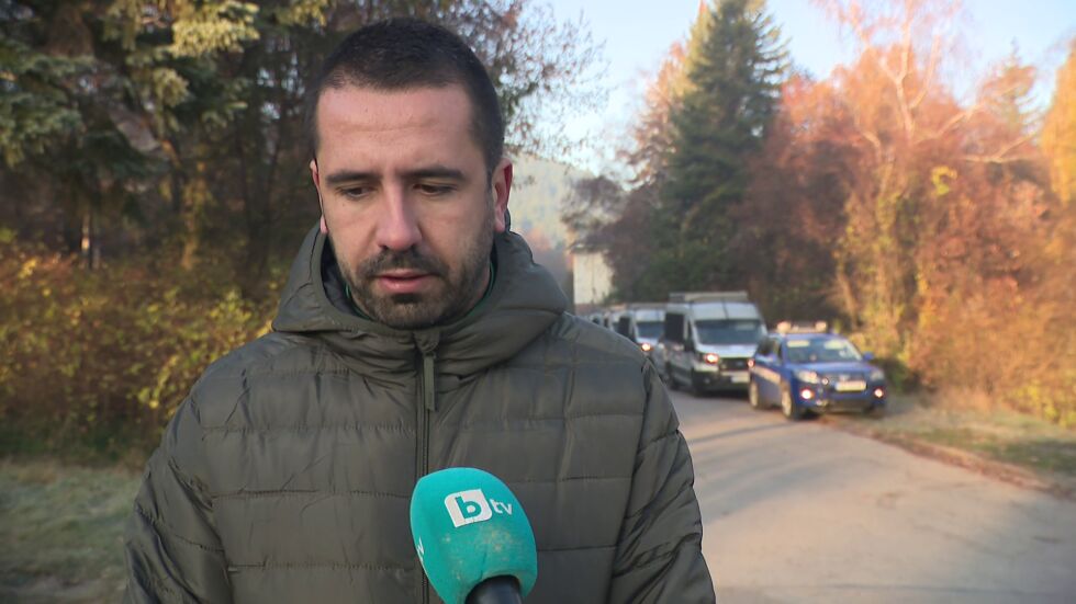 Секретар на община Перник: Няма индикация, че момчето се е появявало някъде 