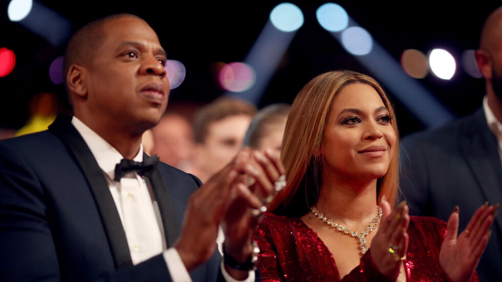 88 номинации за "Грами": Бионсе изравни рекорда на съпруга си Джей Зи