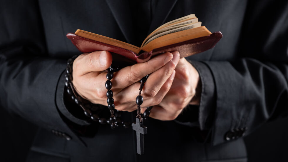Свещеник от Охайо получи доживотна присъда за секс трафик на момчета
