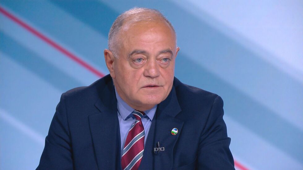 Атанас Атанасов: Правителство трябва да се състави през втория мандат 