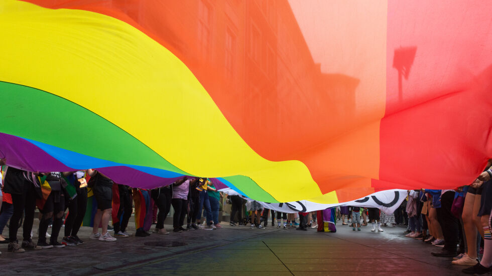 Руската дума забрани темата за ЛГБТ общността в медиите и книгите