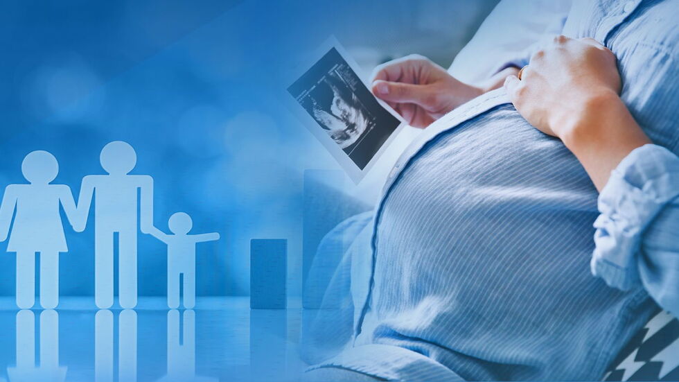  Проверяват гибелта на бременна в деветия месец жена в Самоков 