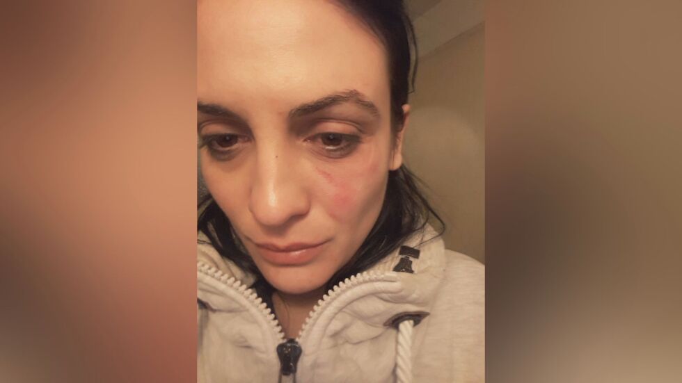 Прокуратурата се самосезира по сигнала за насилие над актрисата Диана Димитрова
