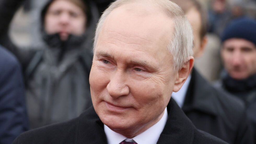 След слуховете за смъртта му и въпреки заповедта за арест: Путин заминава за Казахстан