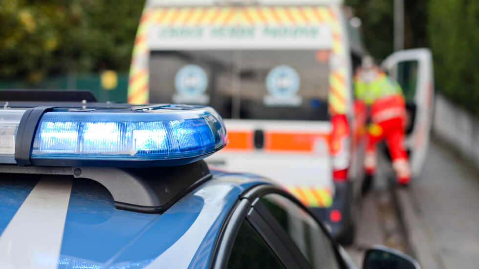 Камион удари 14-годишно момиче в Силистра
