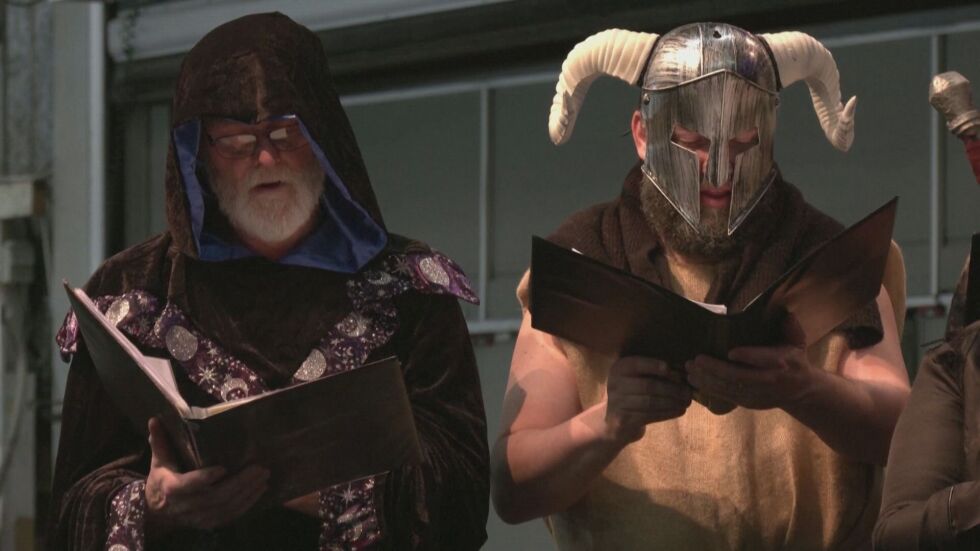  Песни на елфи: Фестивал на фентъзи жанра се организира в Стокхолм 