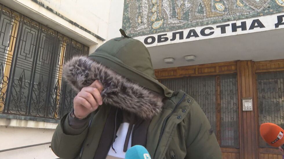Обвиняемият за катастрофата с Ферарио Спасов пред bTV: Голяма трагедия, съжалявам