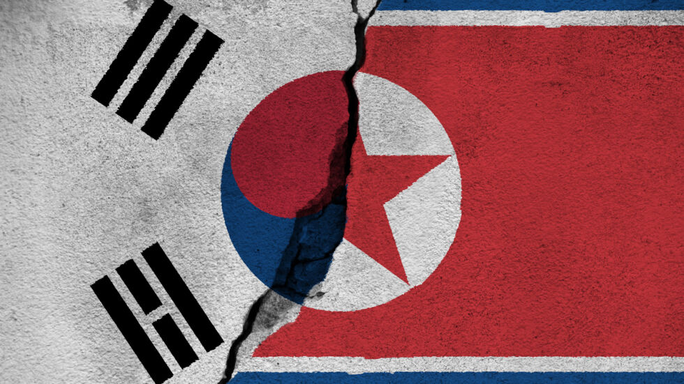 Сеул се страхува Пхенян да не ги нападне с тактиката на "Хамас"