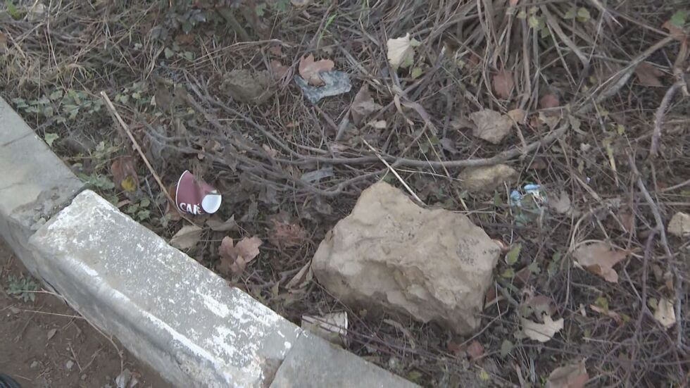 Камъни полетяха над село: Защо в Ребърково се случи взрив, за който никой не знаеше?