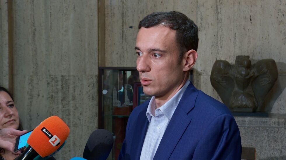 Васил Терзиев за безредиците в София: СДВР допусна двете агитки да се слеят