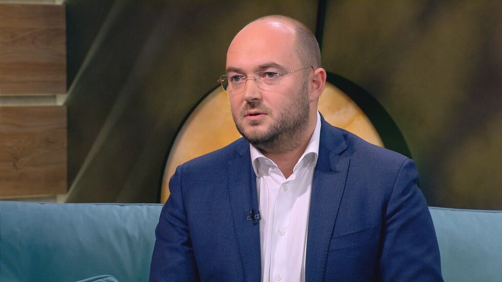 Георги Георгиев: Имаме информация, че Терзиев е водил разговори с Нинова