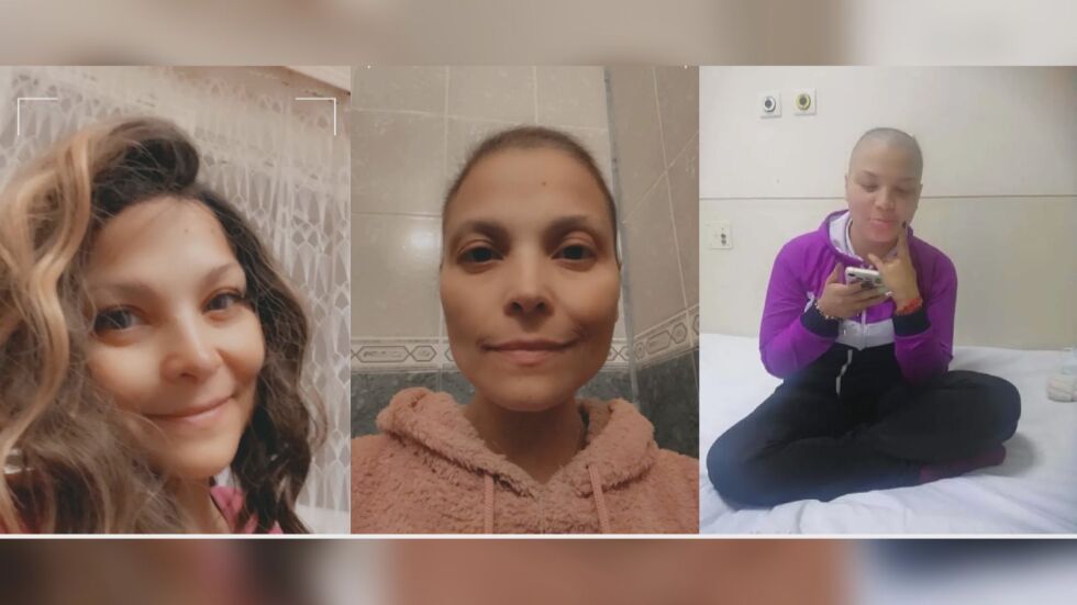 Борба за живот: След рак и метастази 32-годишната Натали се нуждае от помощ