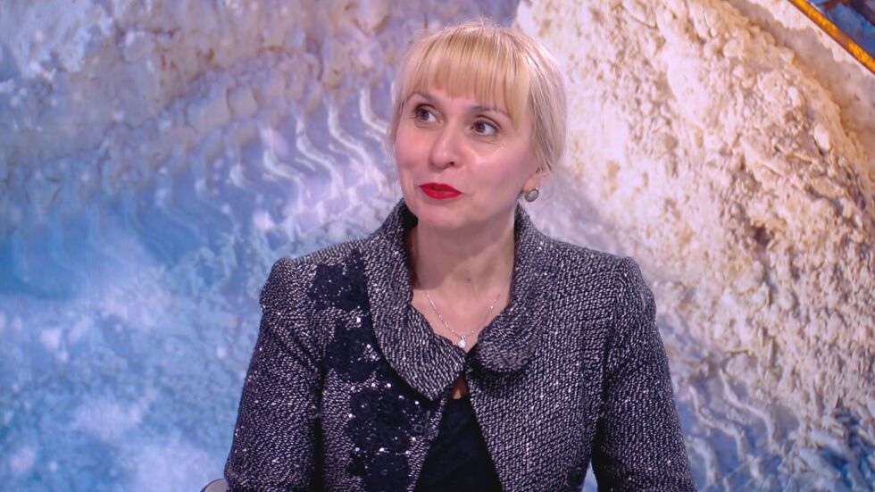  Омбудсманът Диана Ковачева: Хората, които останаха без ток, имат право на компенсации 