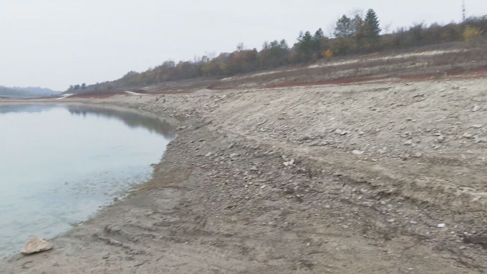 Пред водна криза: Ще останат ли сухи чешмите в Североизточна България?