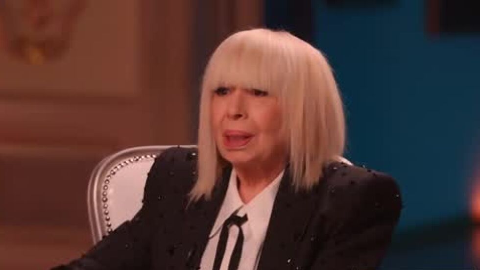  Лили Иванова пред bTV: На върха е студено, прохладно и самотно 