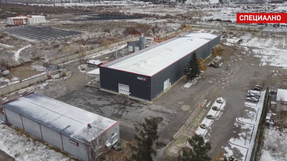  Разследване на bTV: Защо италиански вложители у нас нямат достъп до завода си? 