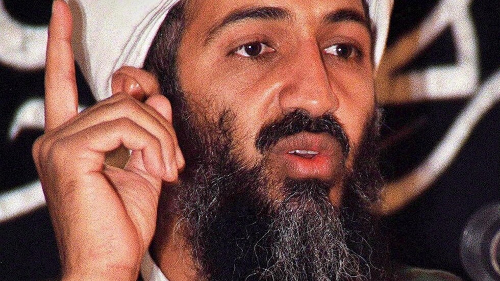 Синът на Осама бин Ладен плаши с отмъщение за смъртта на баща си