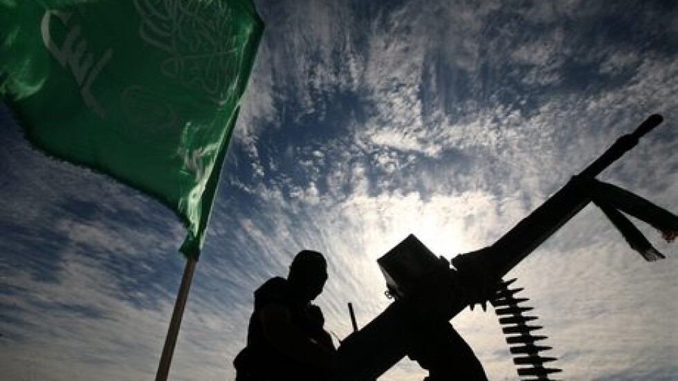 Докладът на израелското разузнаване: 190 служители към ООН са помагали на „Хамас“ и „Ислямски джихад“