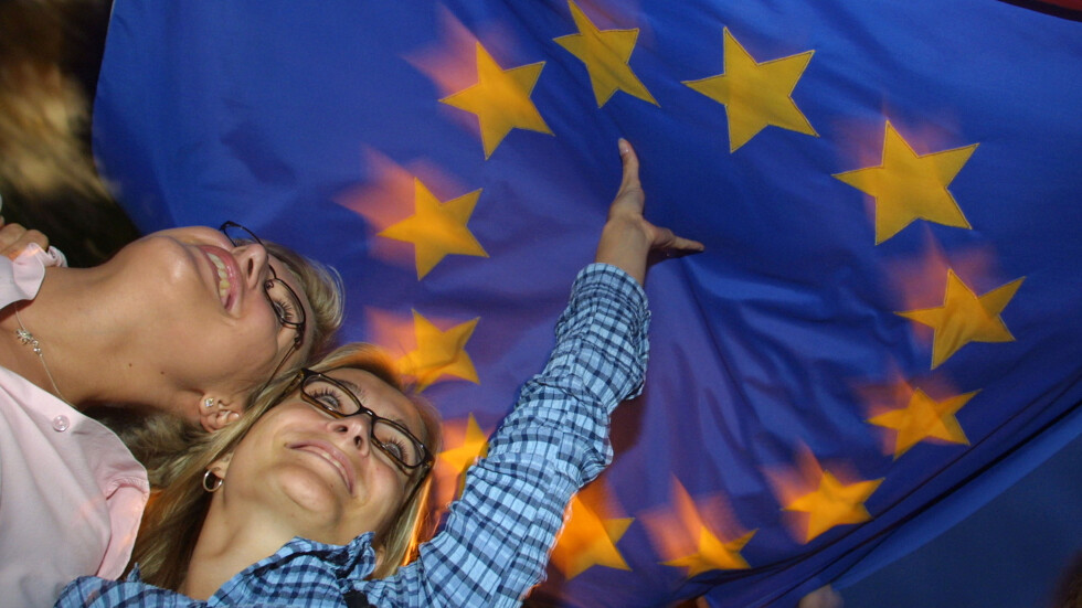 Ефектът Брекзит: Европейците оценяват ЕС повече от всякога 