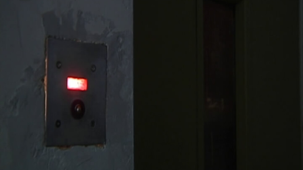 Мъж загина след падане в асансьорна шахта в София (ОБНОВЕНА)