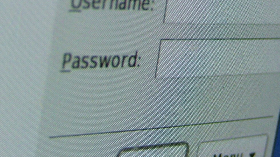 Най-слабата интернет парола е „123456”