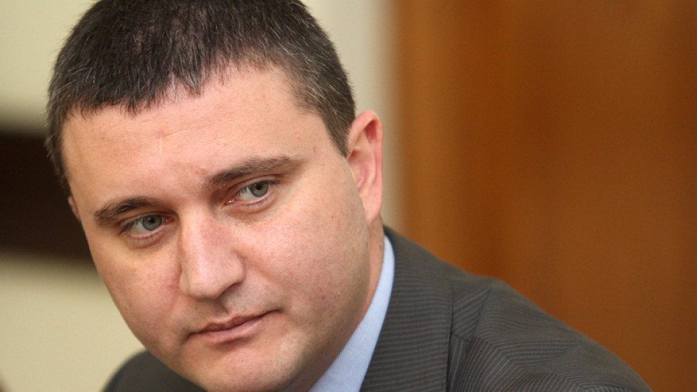 Горанов: По-добре избори до дупка, отколкото безпринципни коалиции
