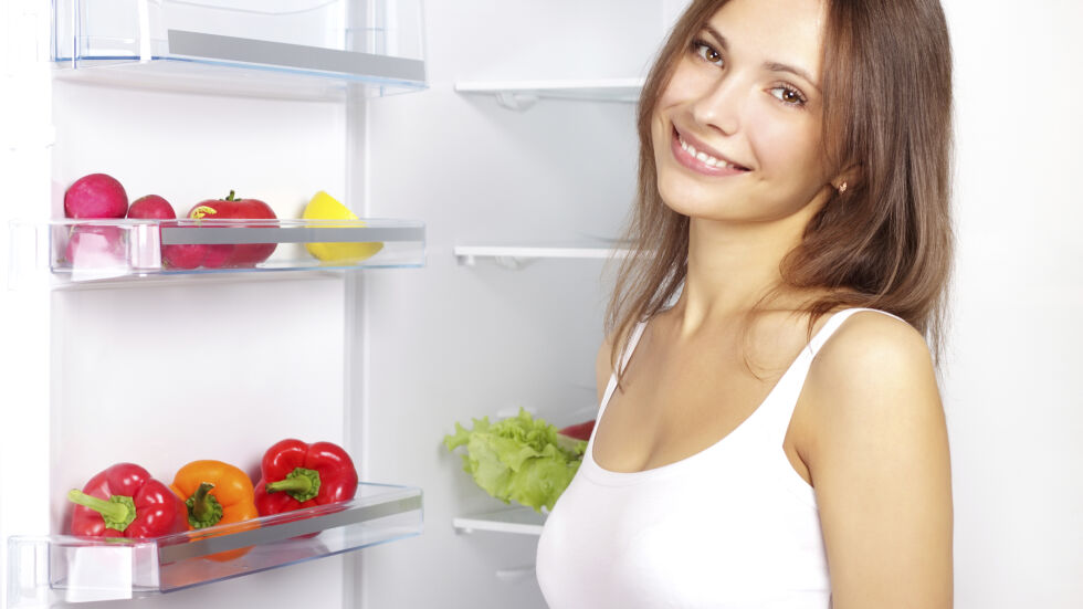 Полезни съвети, когато купуваме хладилник