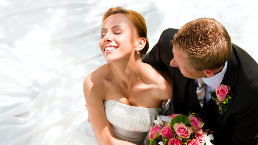 Най-добрите сватбени сайтове, за които не сте чували