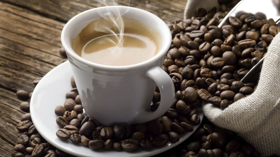 8 причини да не изхвърляте утайката от кафе