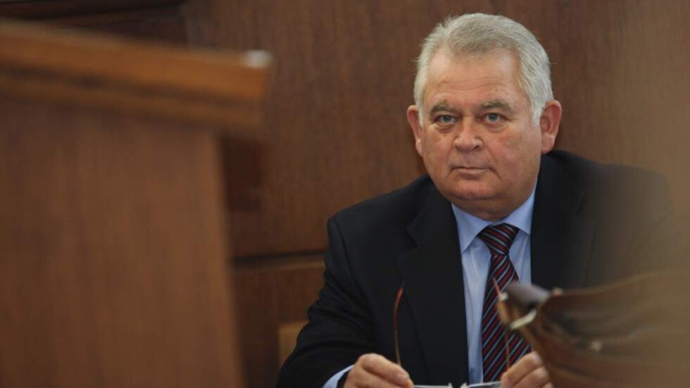 ВКС върна делото срещу Кирчо Киров заради нарушения